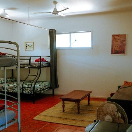 Backpackers At 1770 Hostel Agnes Water Exterior photo