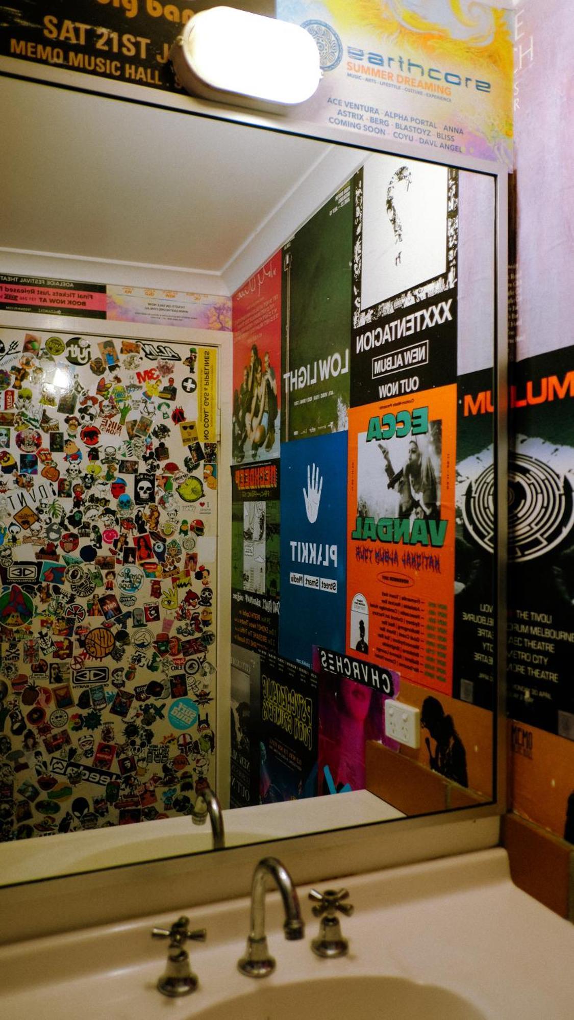 Backpackers At 1770 Hostel Agnes Water Exterior photo