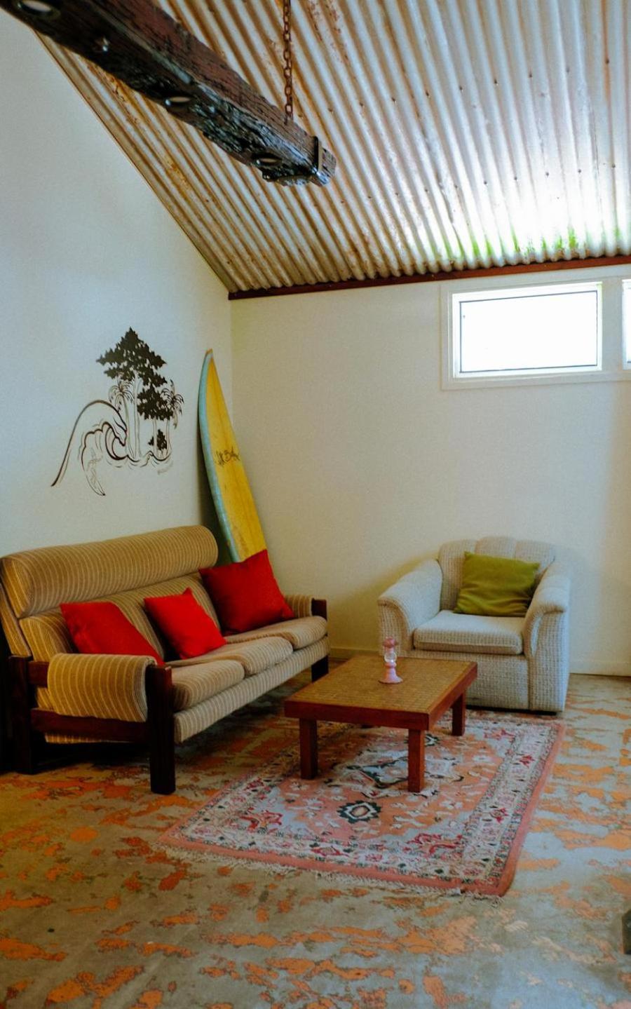 Backpackers At 1770 Hostel Agnes Water Exterior photo