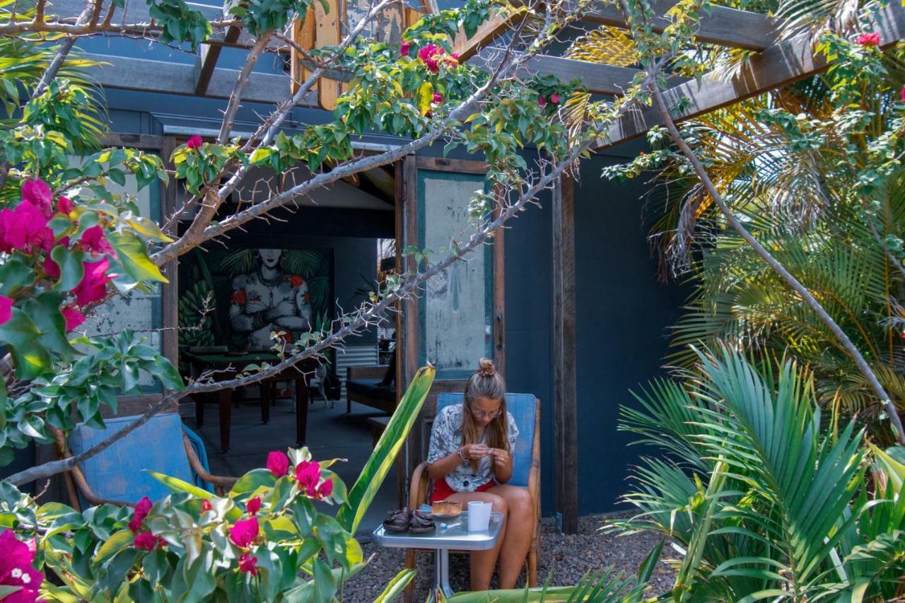 Backpackers At 1770 Hostel Agnes Water Exterior photo